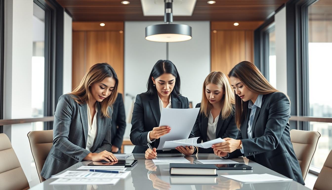 Professional plan visual